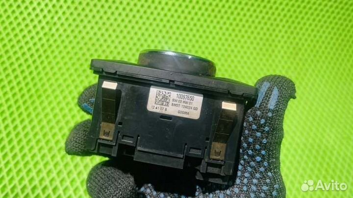 Блок управления светом Ford Focus 3 1.6 iqdb 2013