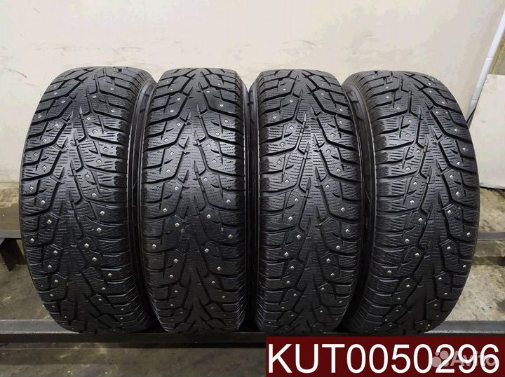 Yokohama Ice Guard IG55 215/60 R16 107U