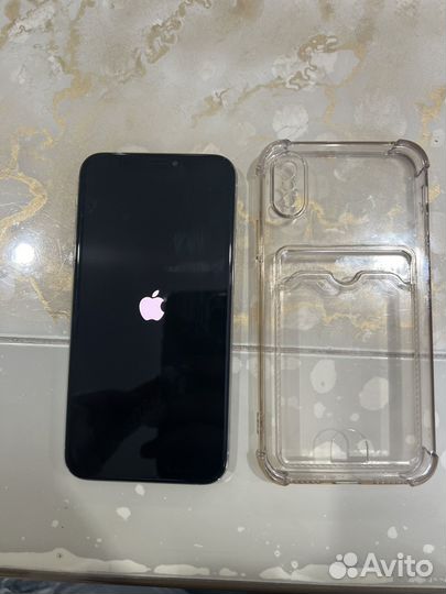 iPhone X, 64 ГБ