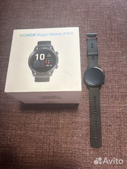 Honor magic watch 2 46mm