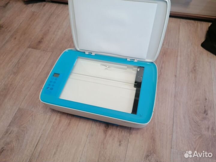 Принтер струйный-сканер