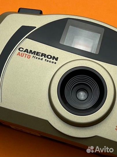 Фотоаппарат Cameron. Новый в упаковке
