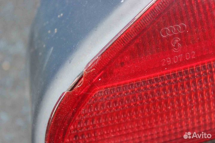Стоп Audi A3 (Ауди А3) 8L 8L0945096