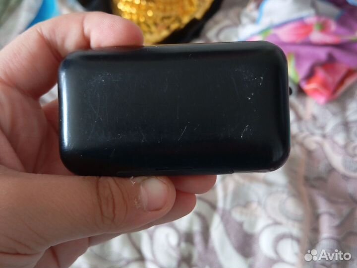 Кейс от наушников tws