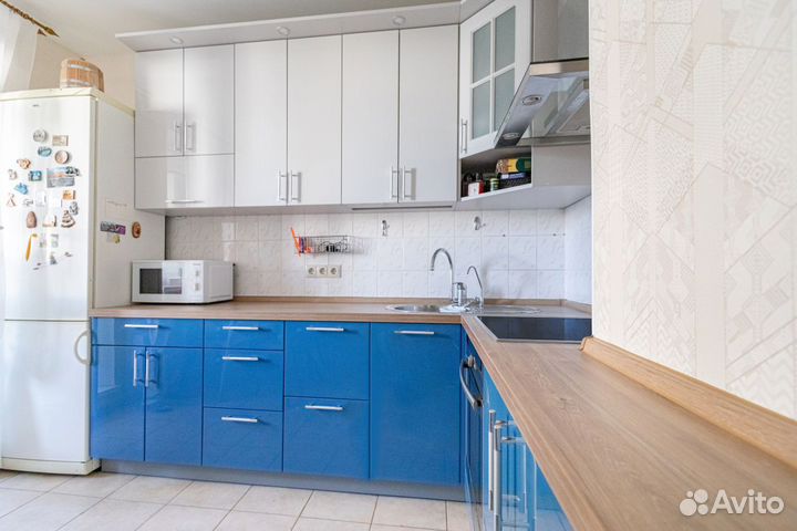 Цена за всю кухню смк 057209