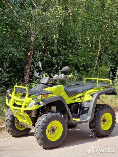 Квадроцикл Stels 300
