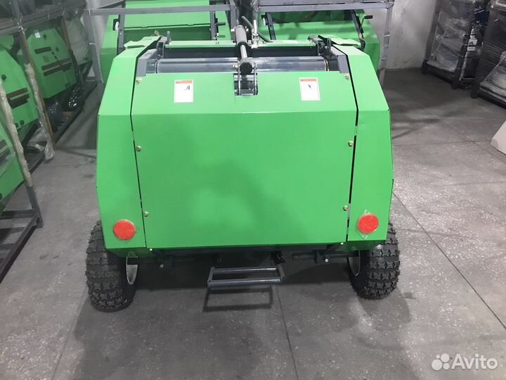 Пресс-подборщик YK 8050, 2022