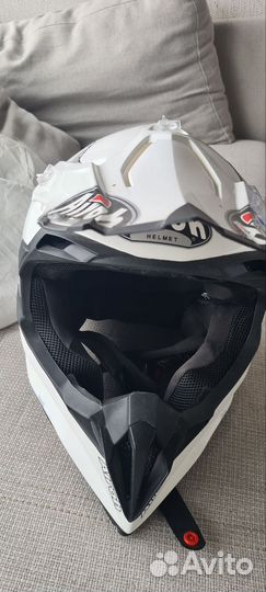 Шлем Airoh Terminator