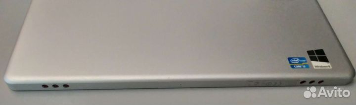 Acer Iconia Tab W700