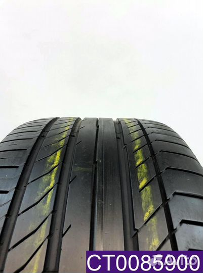 Continental ContiSportContact 5 285/40 R22 96T