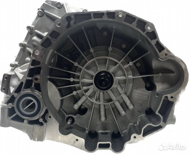 Вариатор VT3 JAC J7 1800 2019 г