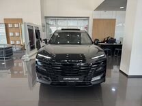 Новый Jetour Dashing 1.5 AMT, 2024, цена от 2 269 900 руб.