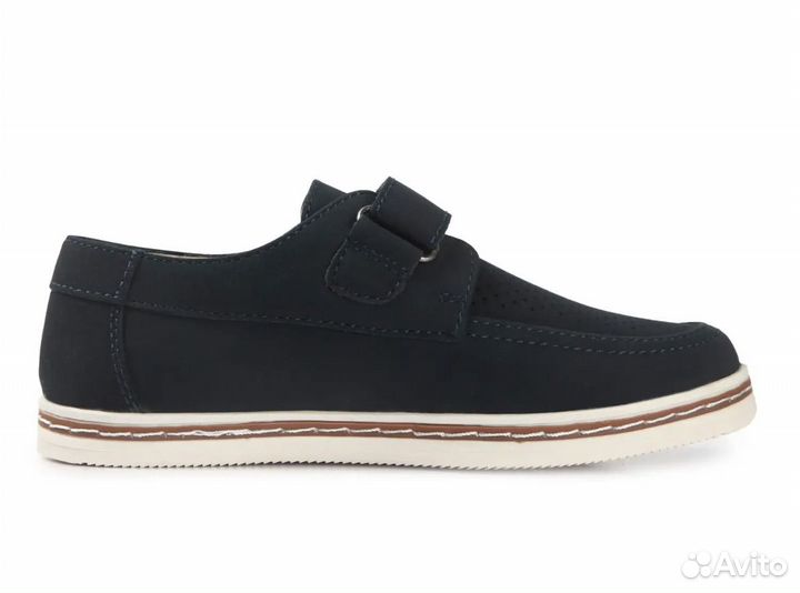 Полуботинки для мальчика 36 размер