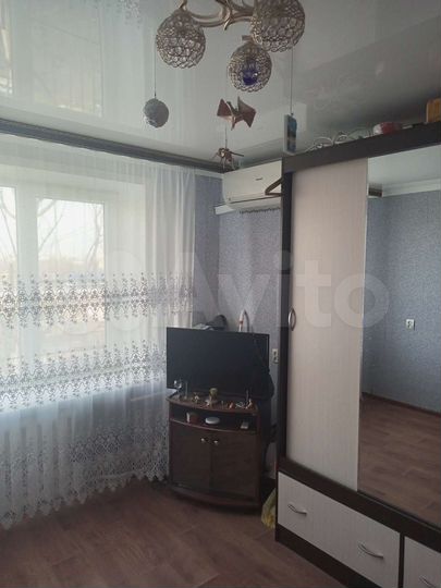 Комната 13,6 м² в 1-к., 5/5 эт.