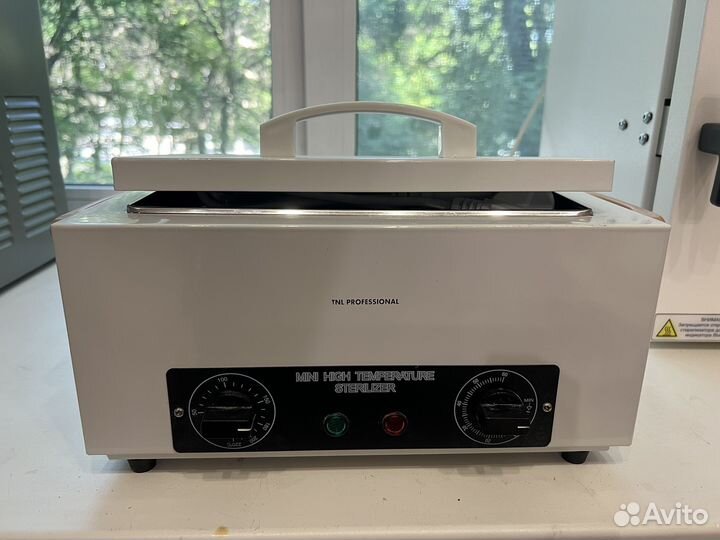 Сухожар для стерилизации инструмента