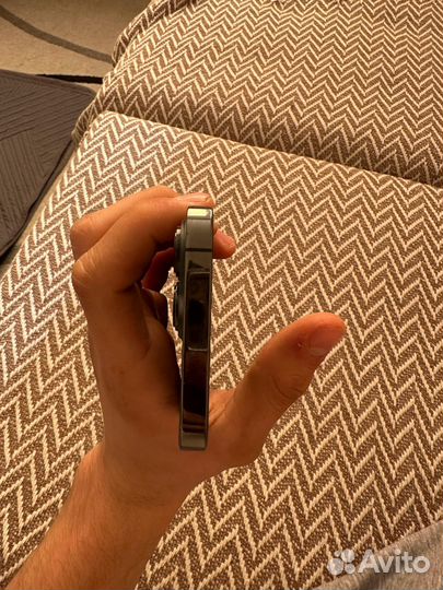 iPhone 13 Pro, 256 ГБ