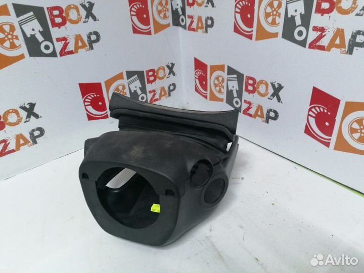 Кожух подрулевой Ford Ecosport 1.6 2017