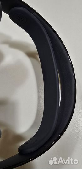 Беспроводные наушники sony playstation Pulse 3D