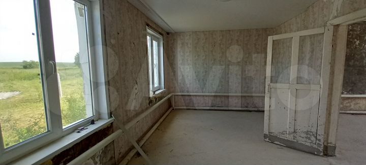 Дом 49,9 м² на участке 15 сот.