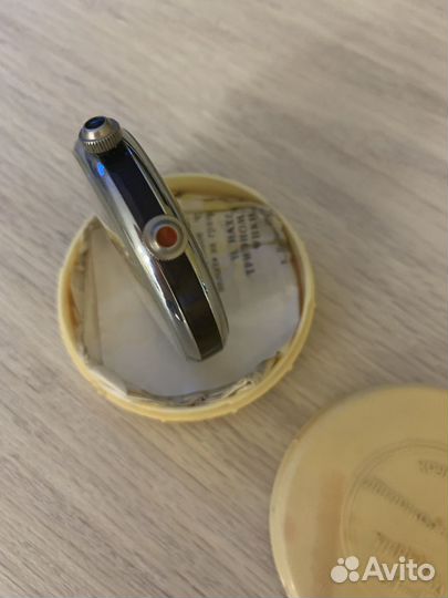 Круговая логарифмическая линейка лк-1,СССР