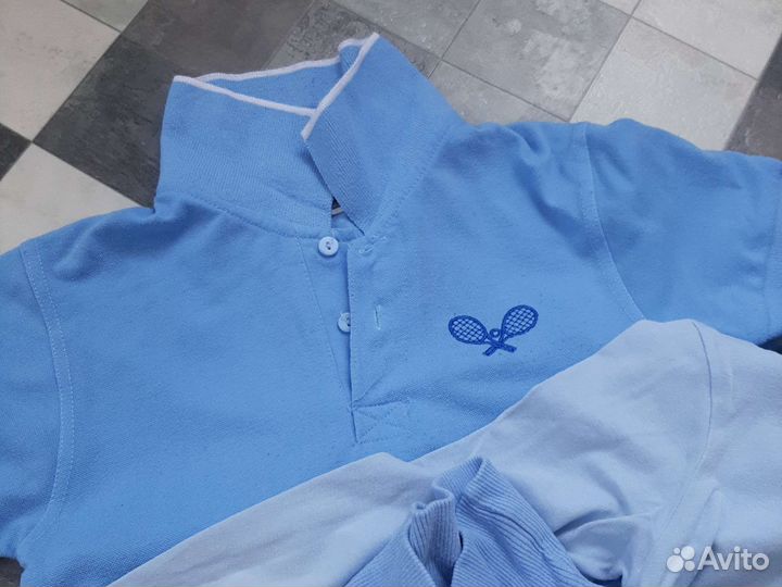 Школьная одежда для мальчика 122 128