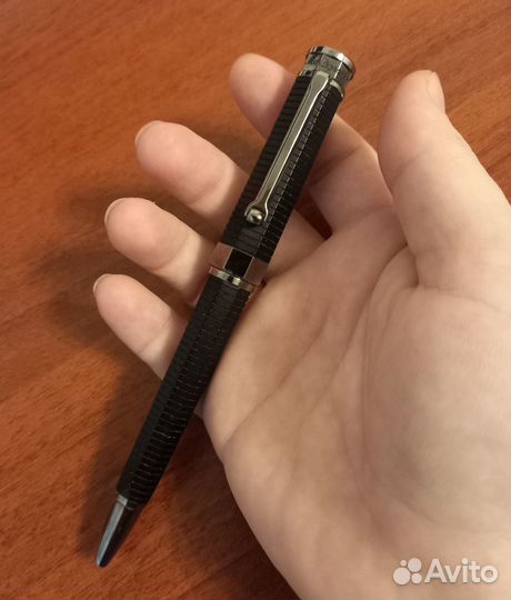Ручка Montegrappa Italia