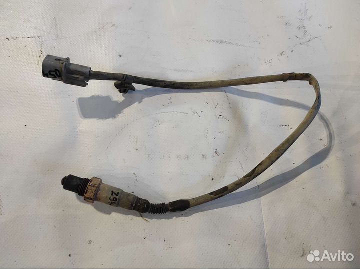 Лямда зонд нижний Hyundai Solaris 2010-2017