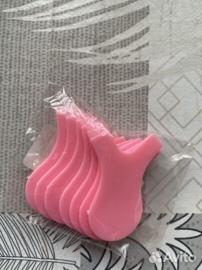 Для ламинирования ресниц