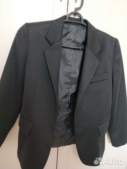 Костюм для мальчика