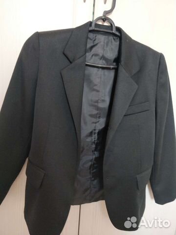 Костюм для мальчика