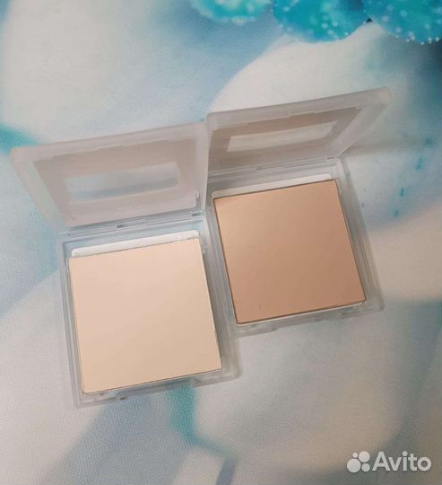 Компактная минеральная пудра Mary Kay Айвори 1