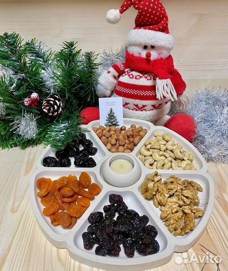 Гипсовые изделия