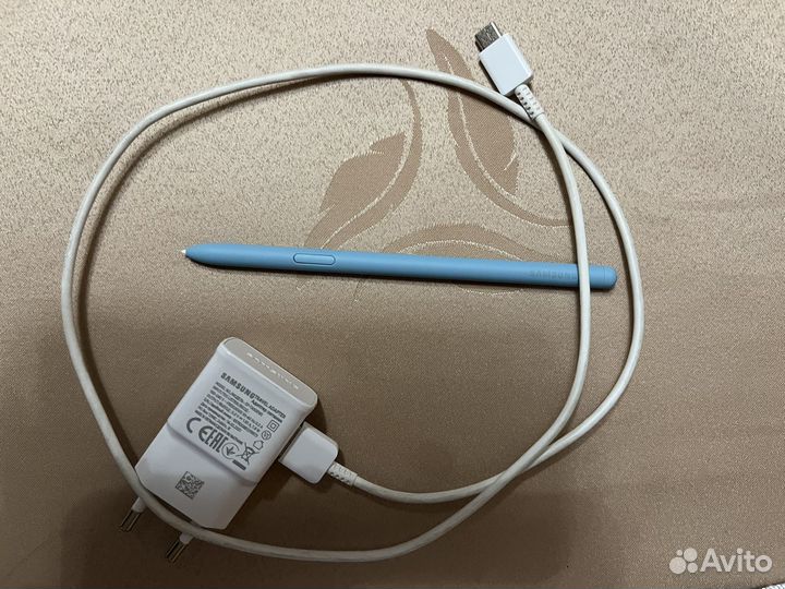 Sumsung Galaxy Tab S6 Lite