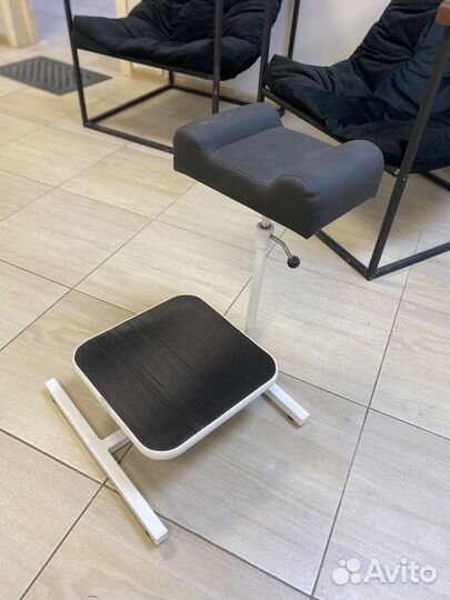 Подставка для педикюра