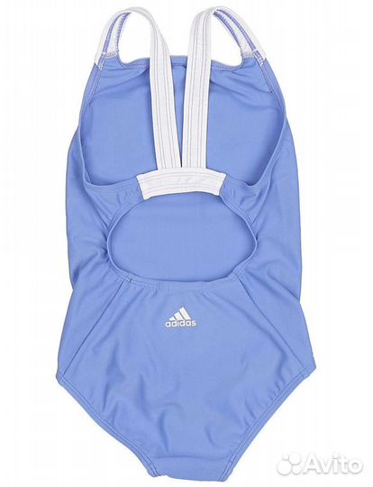 Новый спортивный купальник Adidas для девушки