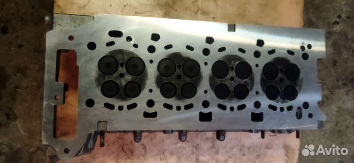 Гбц ssangyong actyon new дизель