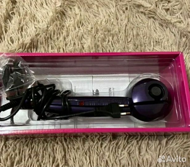 Стайлер, Фен-щетки, есть вращающ(возможен обмен)