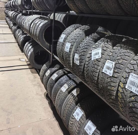 Kumho WinterCraft ice Wi31+ 195/55 R16 91M