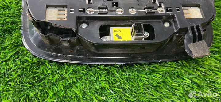 Плафон салона Hyundai Santa Fe TM