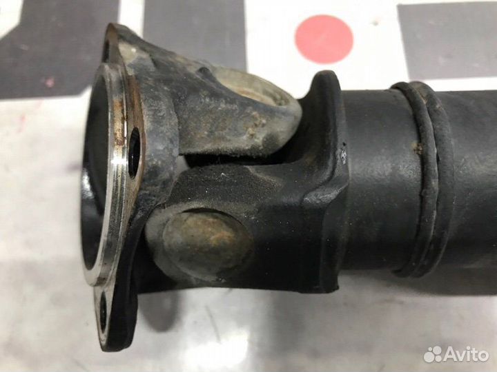 Карданный вал задний Honda Cr-V RE4 K24A 2008