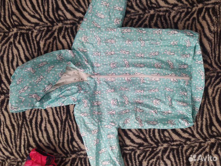 Вещи на девочку 2-3 года