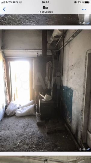 Здание, 1800 м²