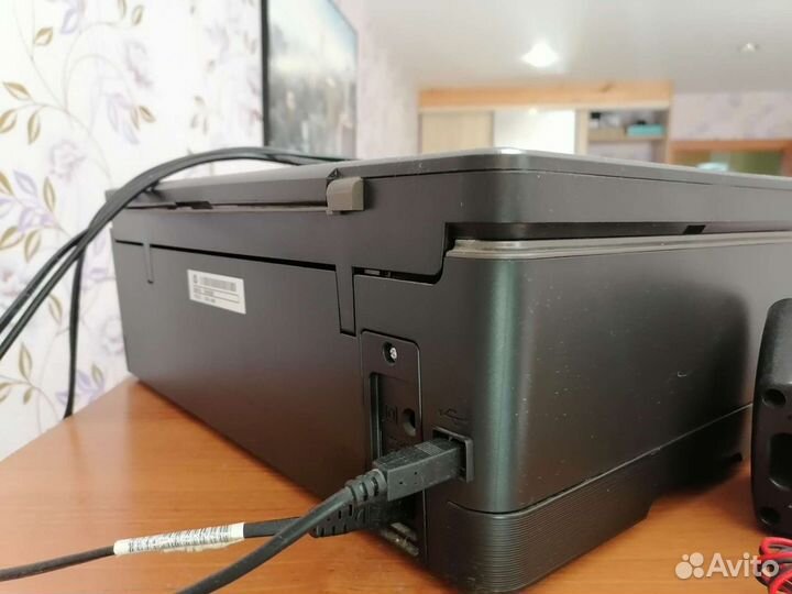 Мфу hp
