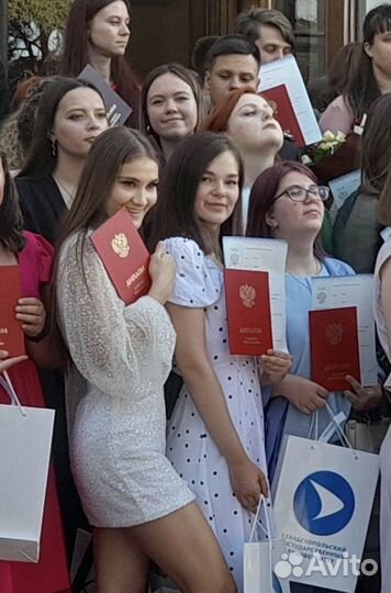 Репетитор английского и французского языка