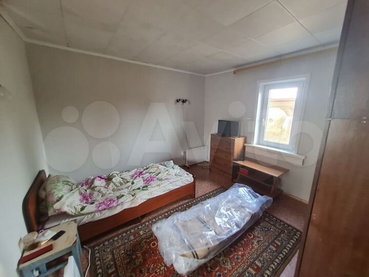 Дача 32 м² на участке 6 сот.