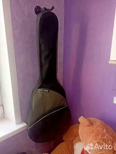 Чехол для гитары
