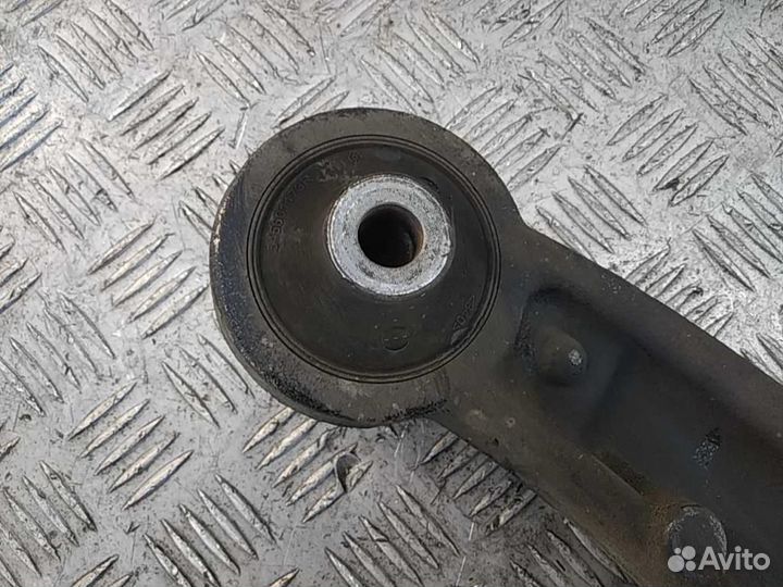 Рычаг передний правый Renault Master III 2010