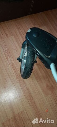 Коляска peg perego gt3