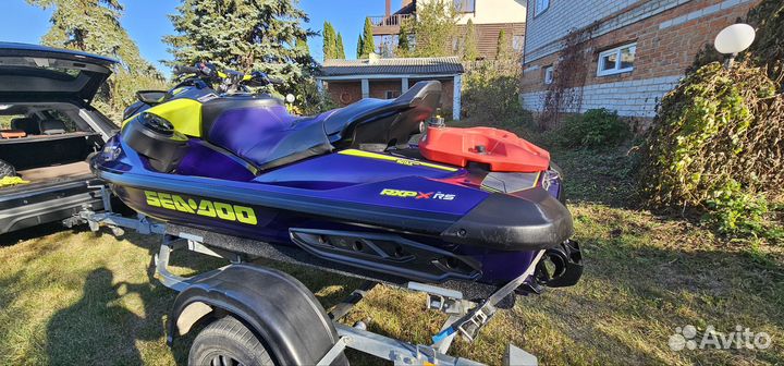 BRP RXP300 2021 с ндс