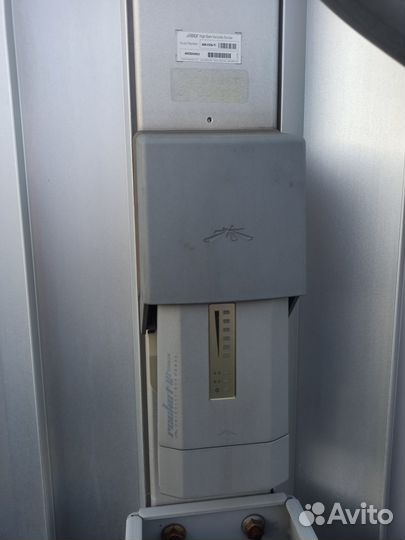 Антенна Ubiquiti airMax Sector V2G-Ti